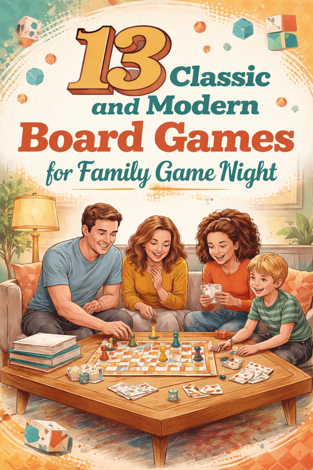 best family board games | best board games of all time | best board games for adults
