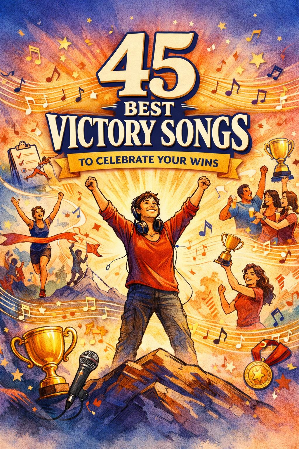 songs about winning | song about winning | song about victory