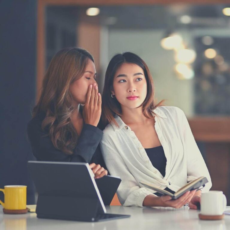 15 Subtle Ways to Manipulate a Narcissist in Your Life - Happier Human