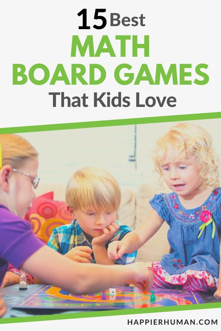 math board games | best board games | board games examples