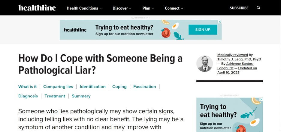 pathological liar test definition | is my boyfriend a compulsive liar quiz | compulsive liar vs pathological liar