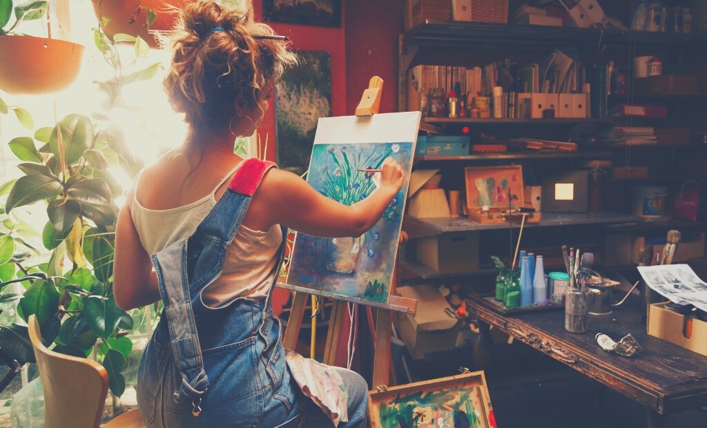 11 Healthy Hobbies You Can Start Today