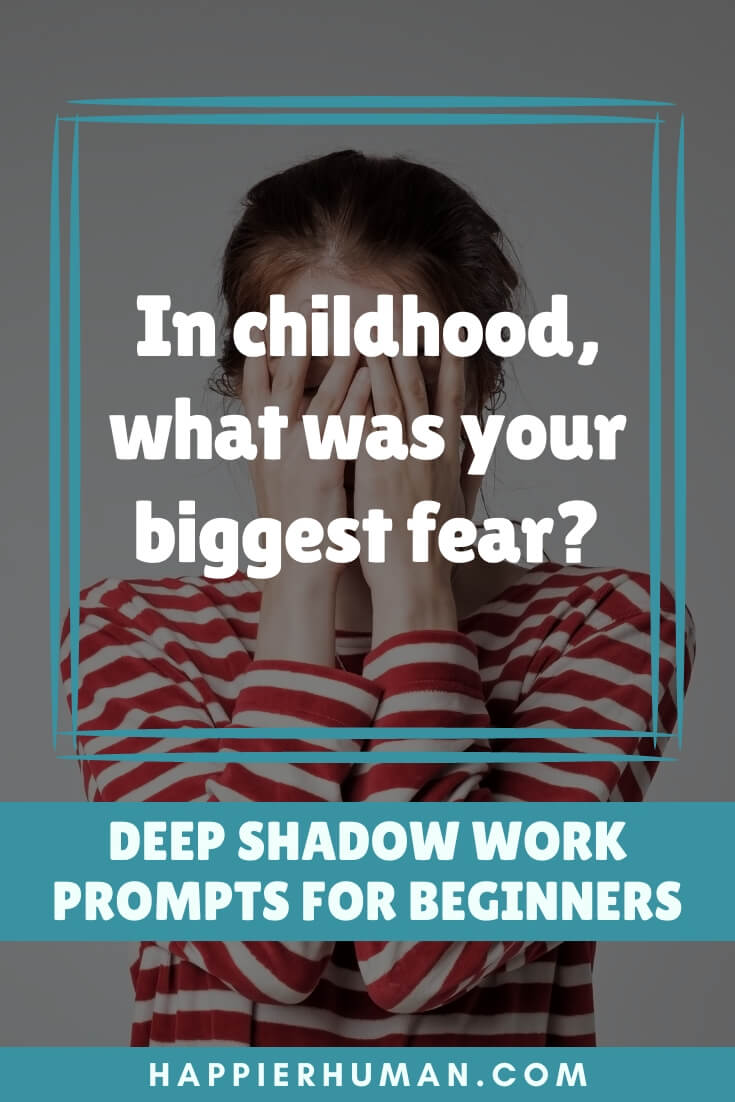 what is shadow work | what is shadow | shadow archetypes