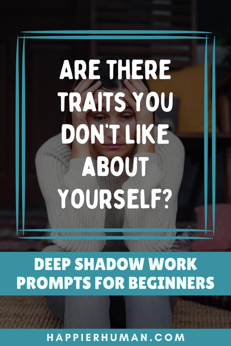 shadow work jung | carl jung shadow work | shadow self