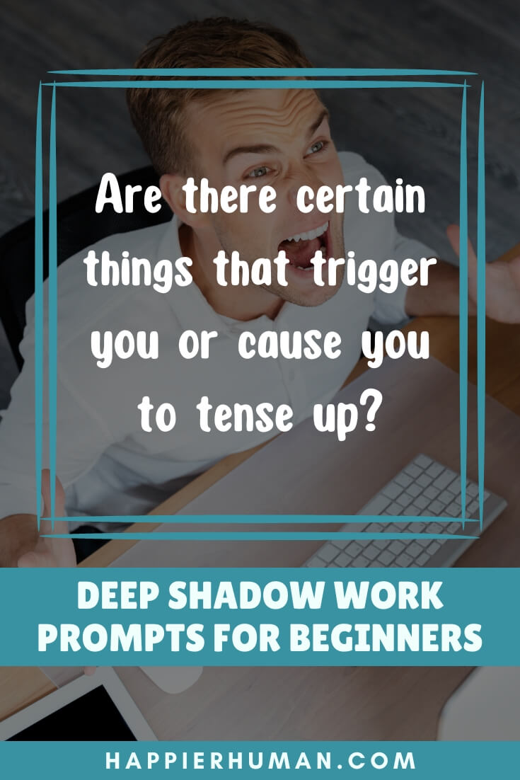 the shadow psychology | shadow psychology | what is shadow work