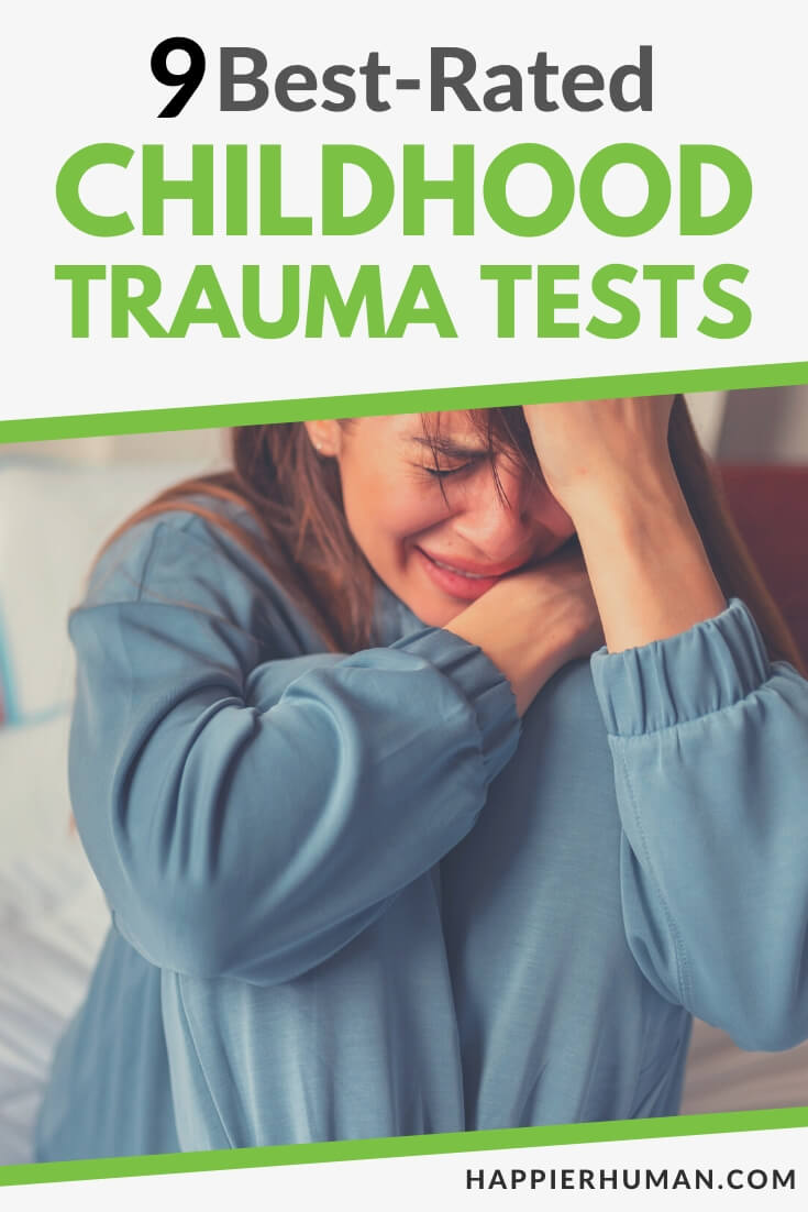 childhood trauma test | childhood emotional trauma test | adverse childhood experiences