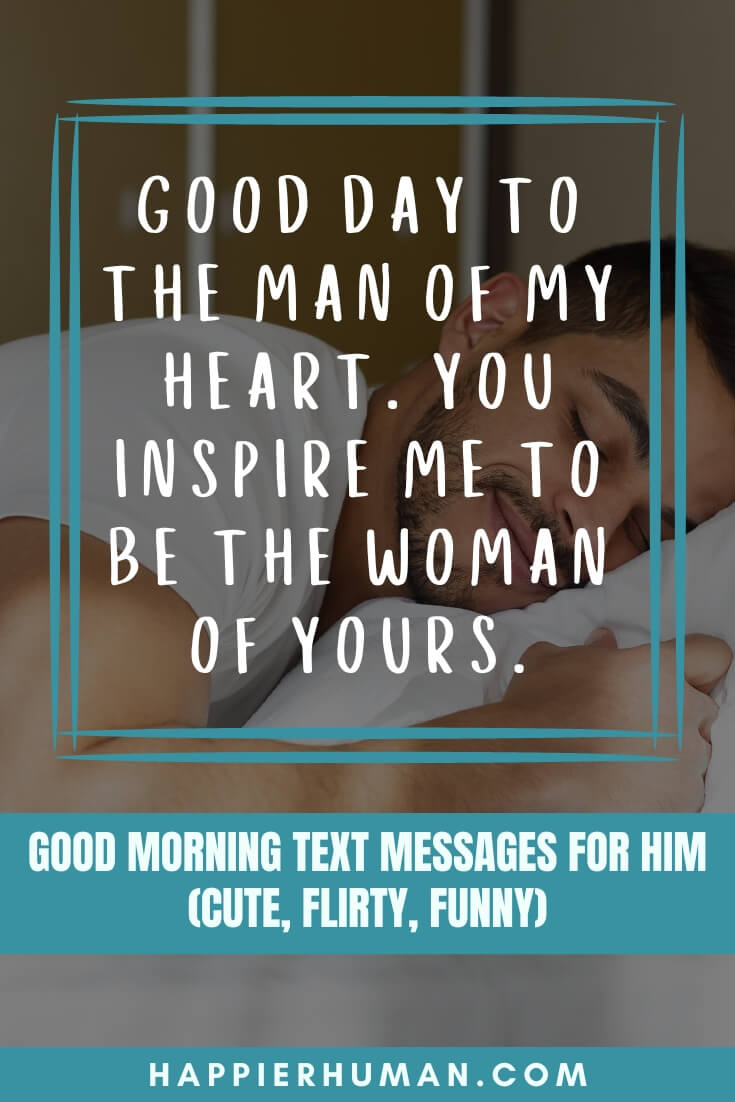 good morning love messages for him | good morning message for him long distance | good morning message for him long distance relationship