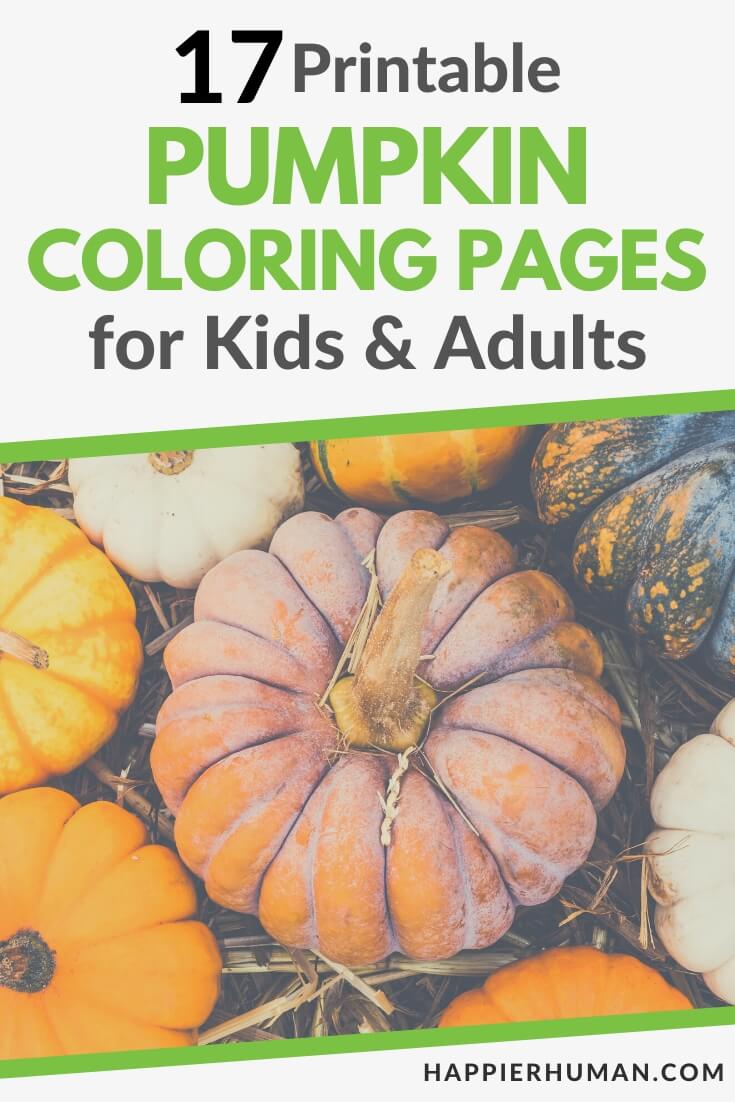 pumpkin coloring pages | pumpkin coloring pages for kids | pumpkin coloring pages for adults