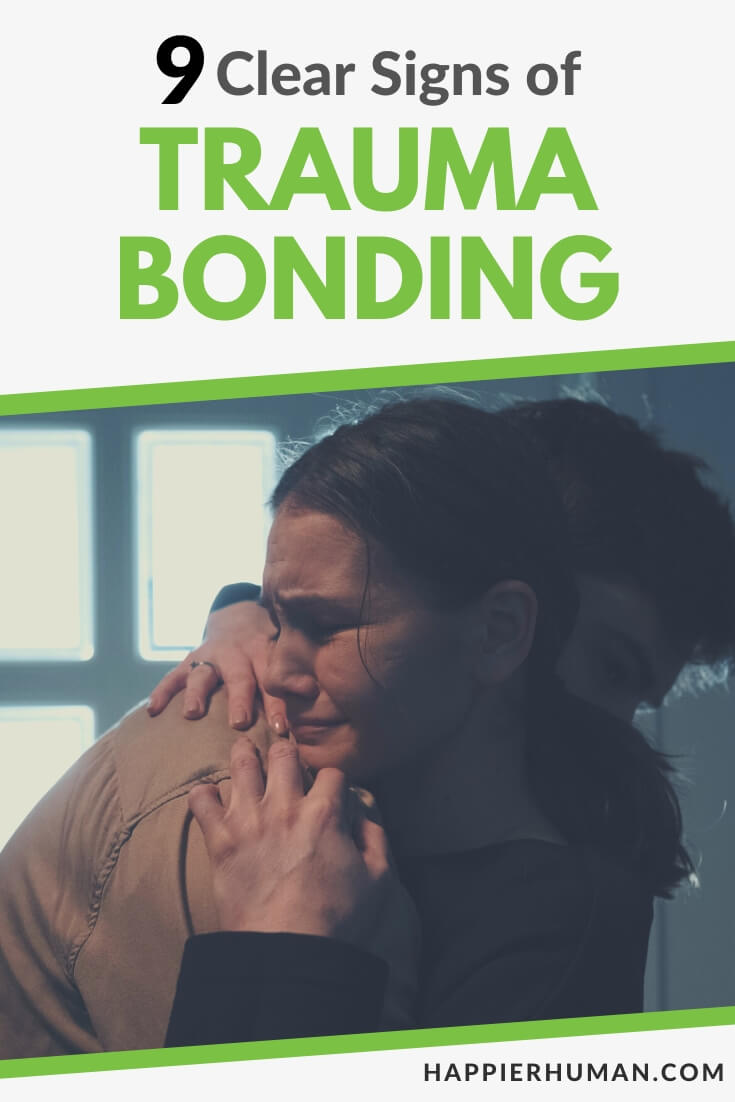 trauma bonding | 7 stages of trauma bonding | how to cope with trauma bonding