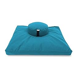 meditation cushion | best meditation cushion | zabuton meditation cushion Bean Products