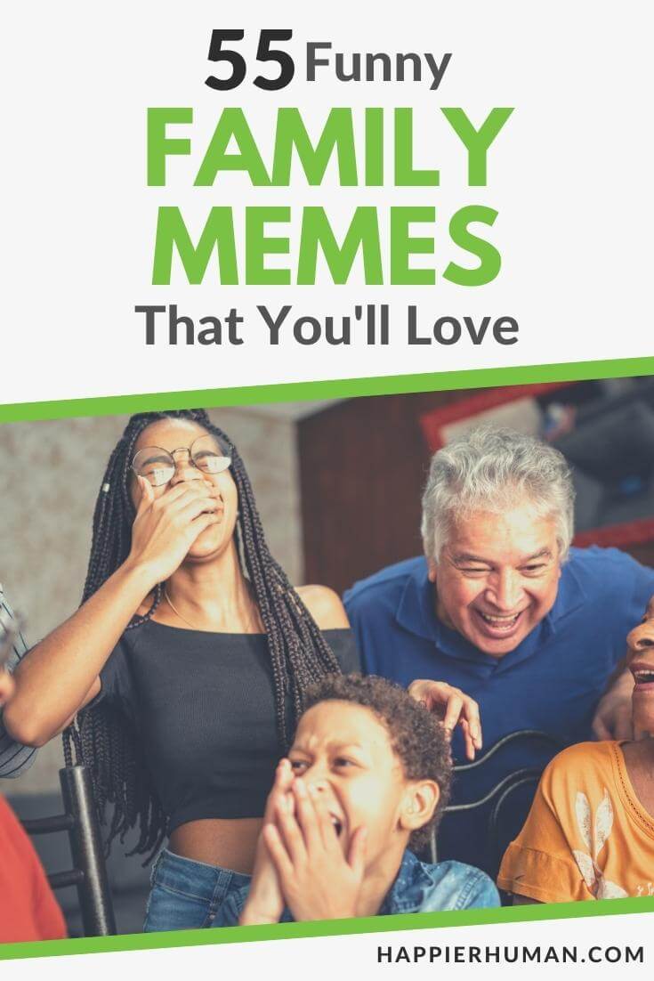 Memes About Family Support