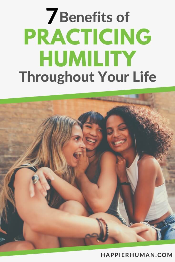 benefits humility | benefits of humility | what is humility