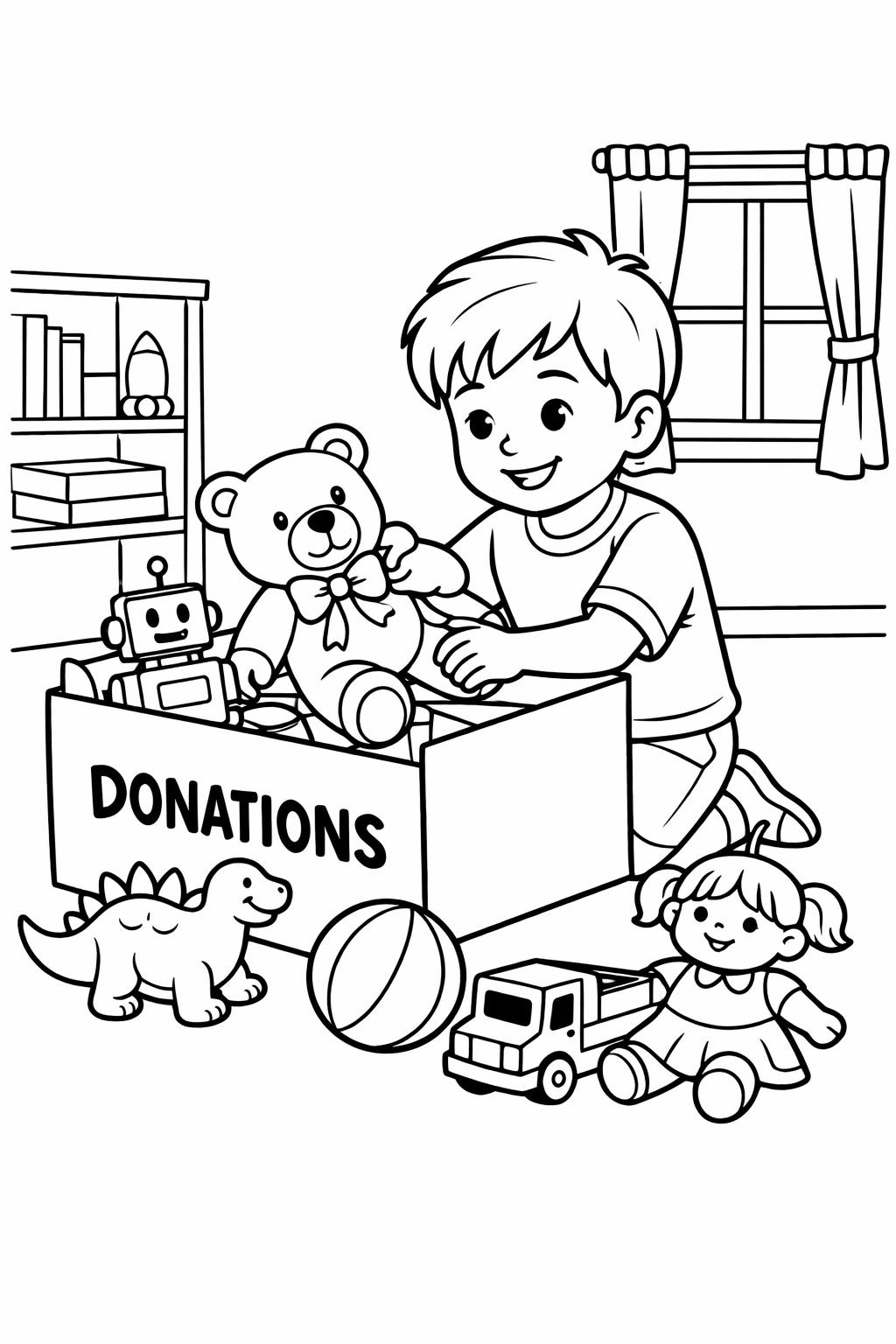 kindness coloring pages pdf free | kindness coloring pages for preschoolers | kindness coloring pages for kids