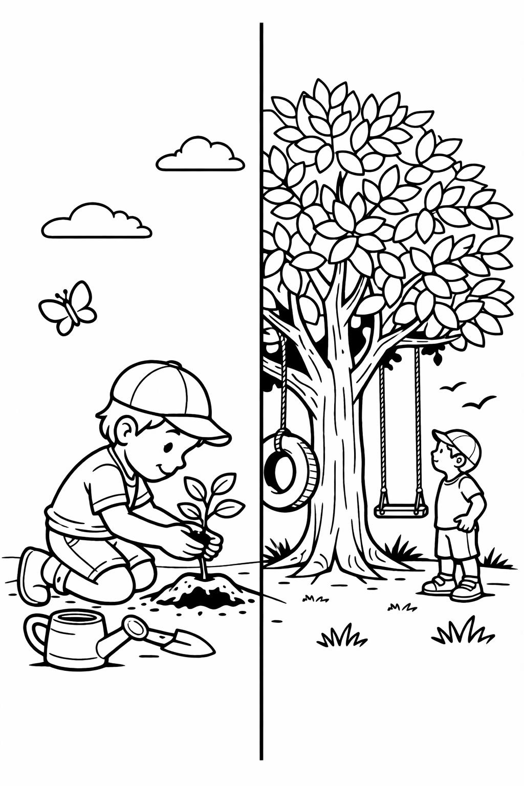 kindness coloring pages pdf free | kindness coloring pages for preschoolers | choose kindness coloring pages
