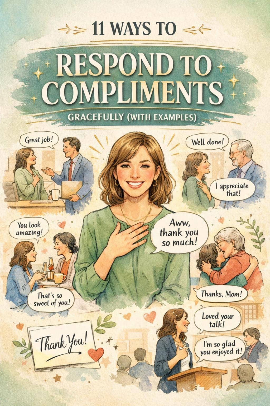 how to respond to compliments | how to reply to a compliment flirty | replies to compliments on instagram