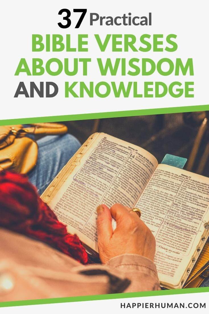 bible verses about wisdom | bible verses about wisdom and knowledge | bible verses about knowledge