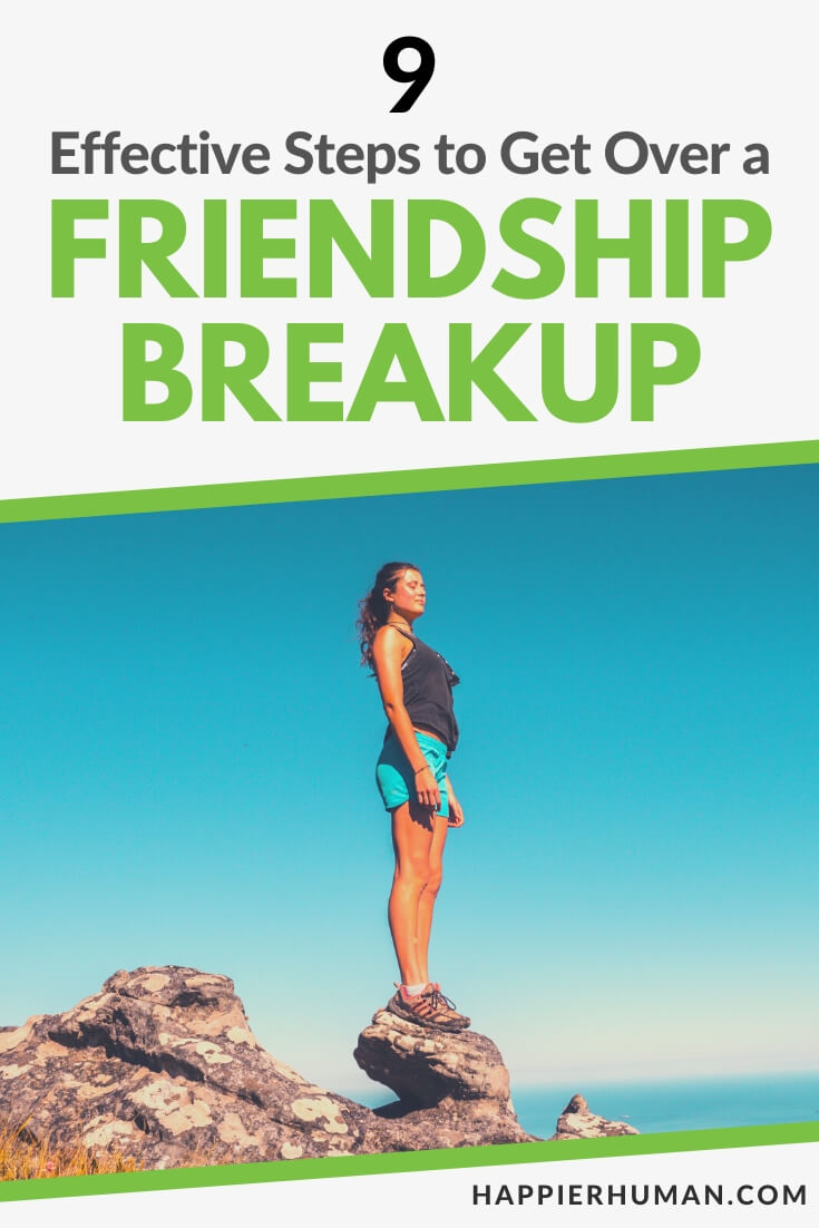 friendship breakup | friends breakup quotes | best friend break up