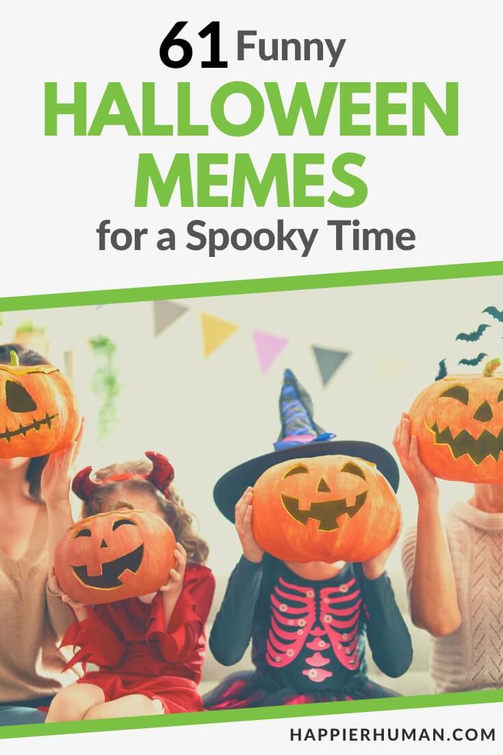 halloween memes | funny halloween memes | halloween