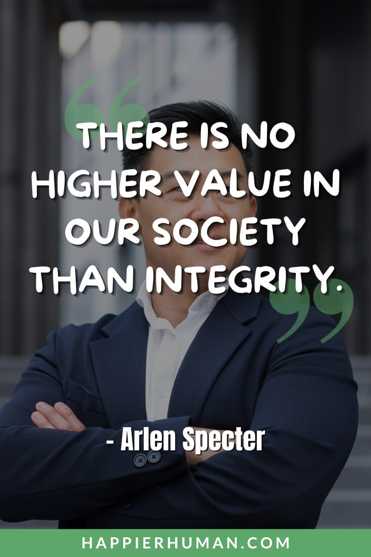 integrity definition | integrity at work quotes | integrity in meaning