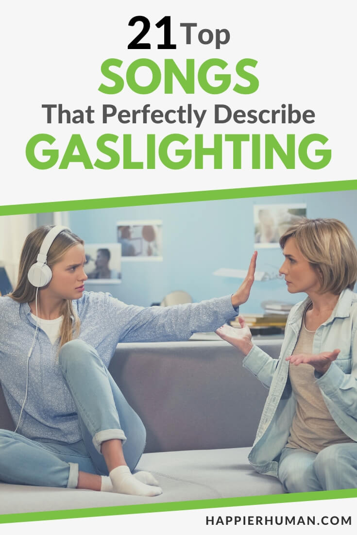 songs about gaslighting | gaslight meaning | gaslight meaning in relationship