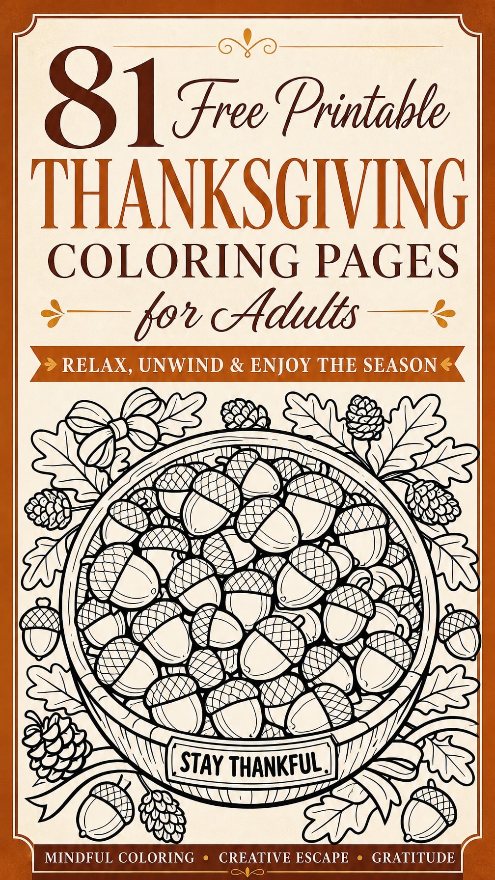 thanksgiving coloring pages | detailed thanksgiving coloring pages | thanksgiving coloring pages for adults