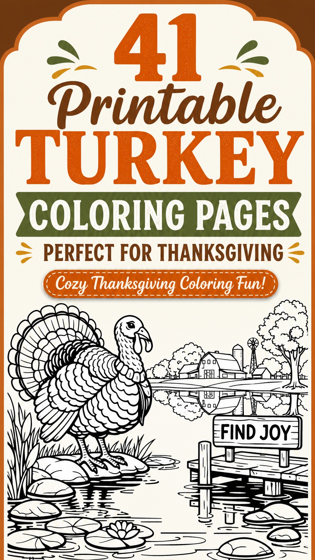 turkey coloring pages | coloring pages | thanksgiving