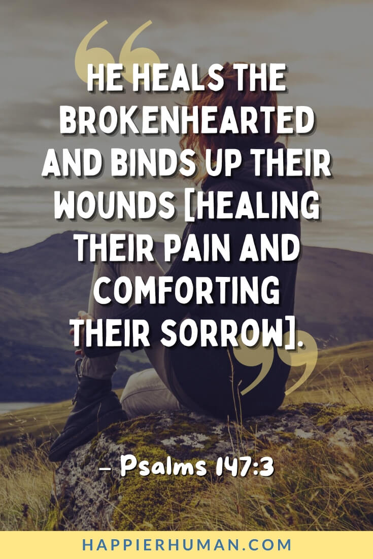 bible verses about healing sickness | bible verses about life | bible verses about pain and suffering