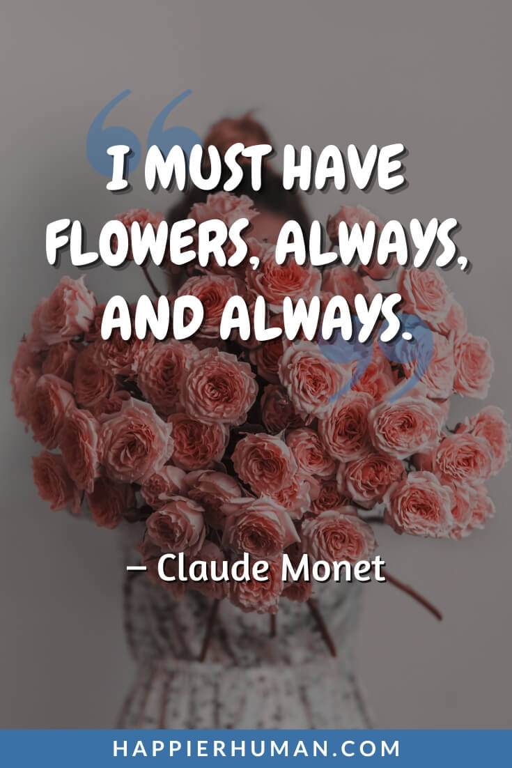 flower bloom quotes | captions for flowers | caption for flowers photo