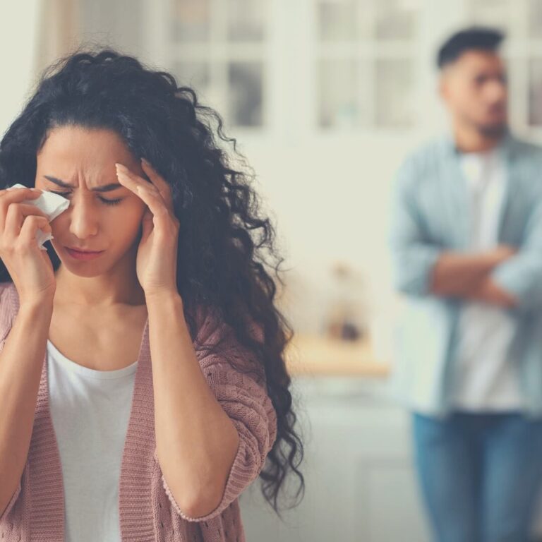 25 Red Flags in Men You Should Avoid at All Costs - Happier Human