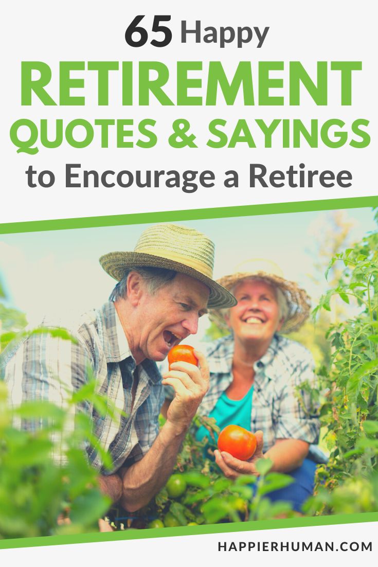 retirement quotes | retirement sayings | retirement well wishes