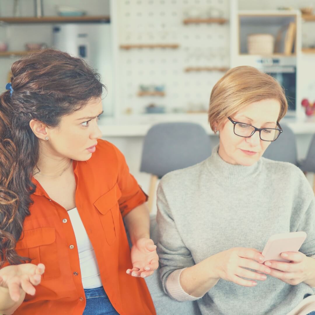 how to tell your mother hates you | your mother hates you | signs your mother hates you