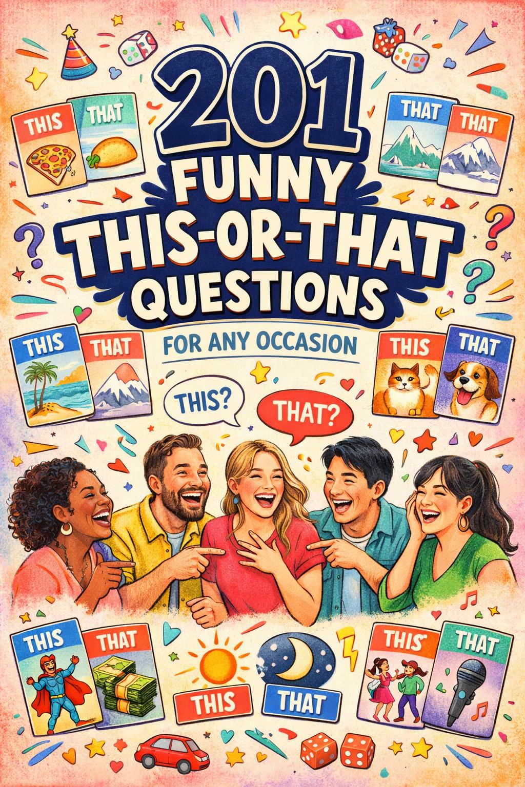 this or that questions funny | this or that questions funny students | this or that questions funny adults