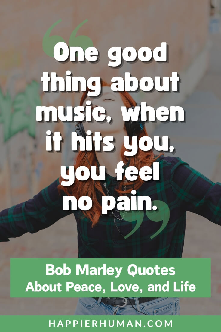 bob marley quotes on life | bob marley quotes on love | bob marley quotes on woman