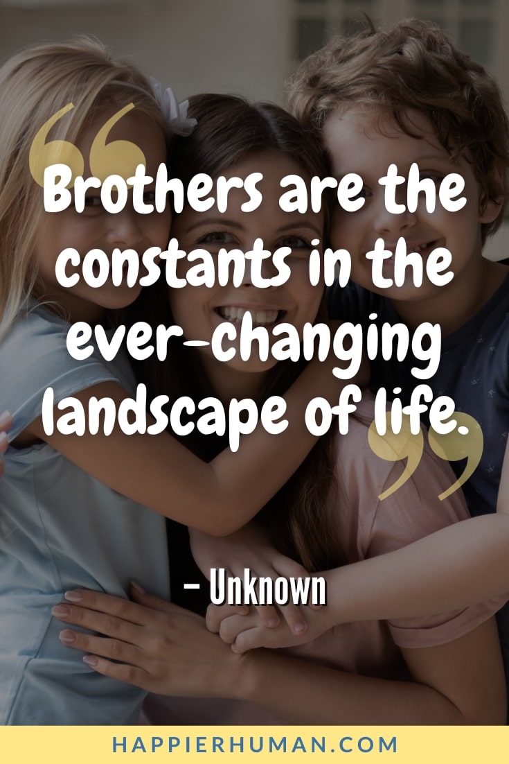 brother sister quotes | brother quotes from sister | brothers quotes