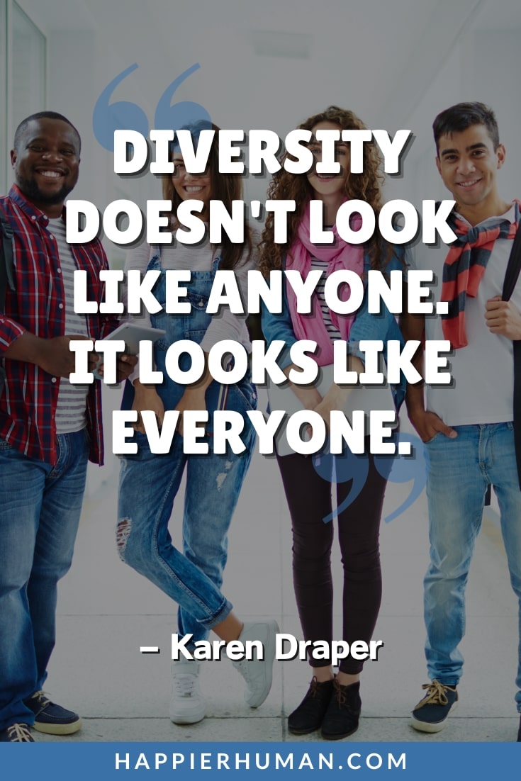 define diverse | diversity is | diversity definition