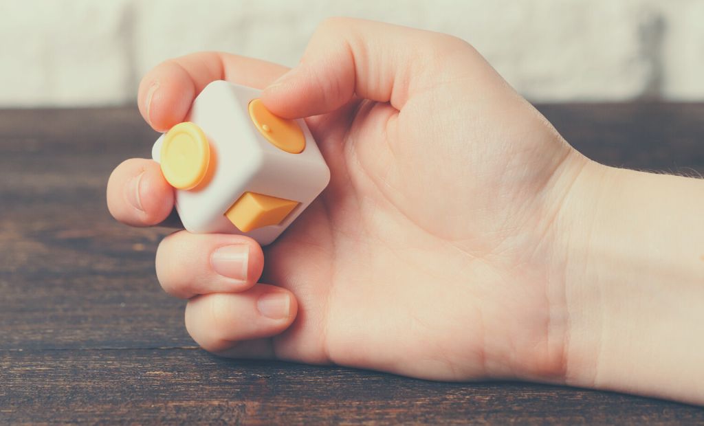 The 6 Best Fidget Toys for Anxiety in 2024 - CNET