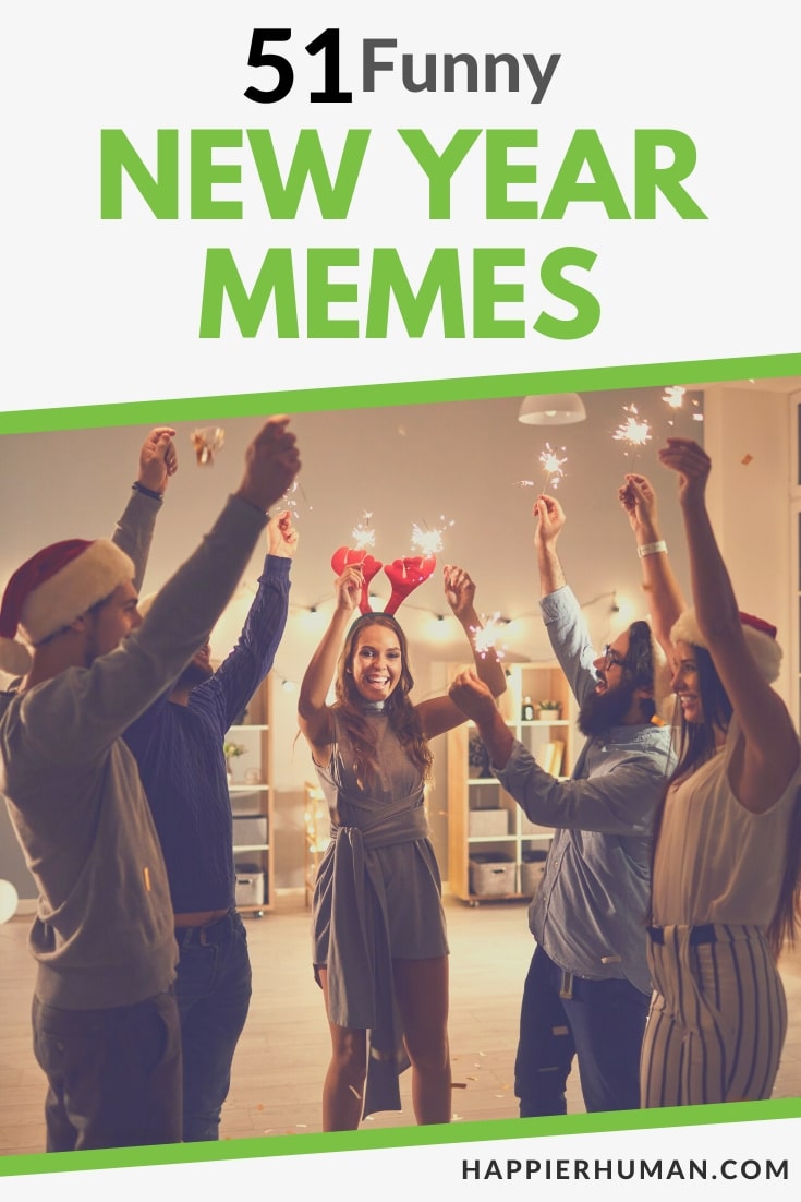 2025 New Year Meme Gabriel West