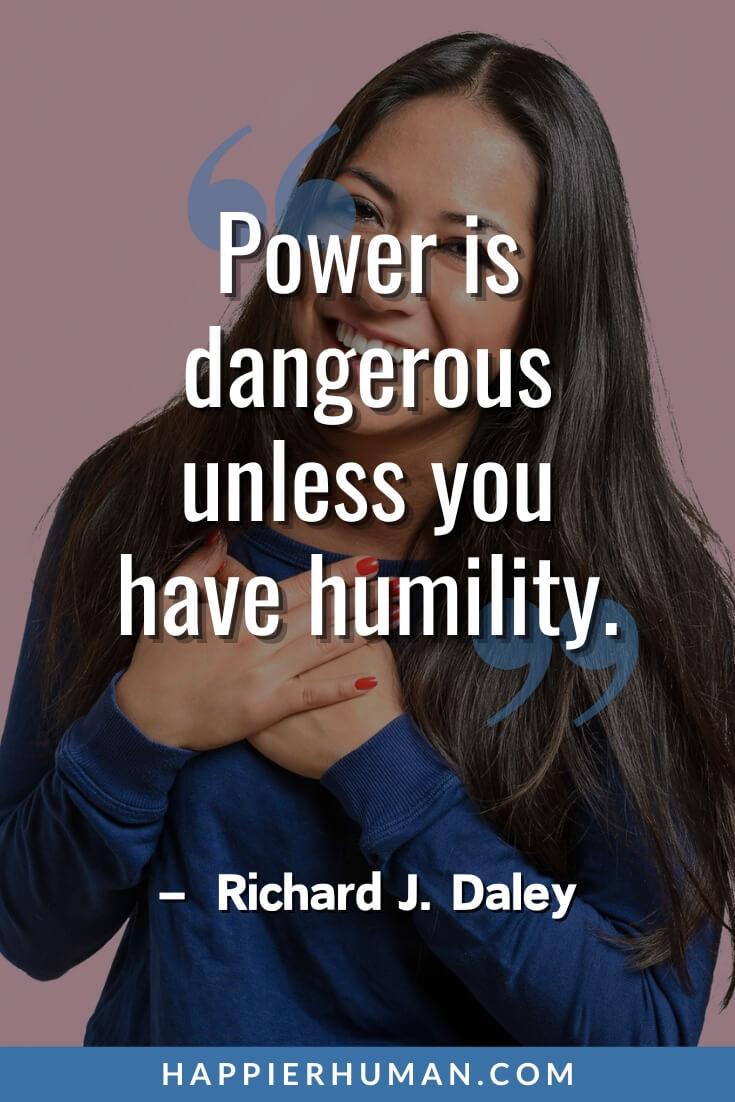 define humble | humility quote | humility