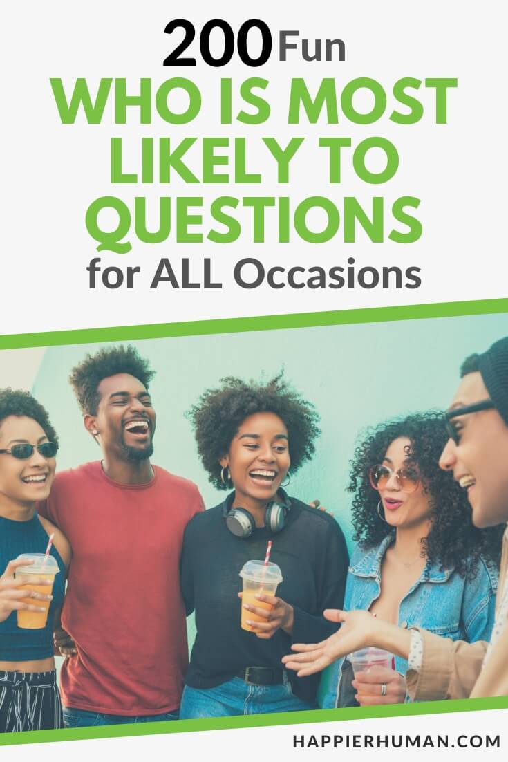 most likely to questions | who is most likely to questions | who is most likely to questions for couples