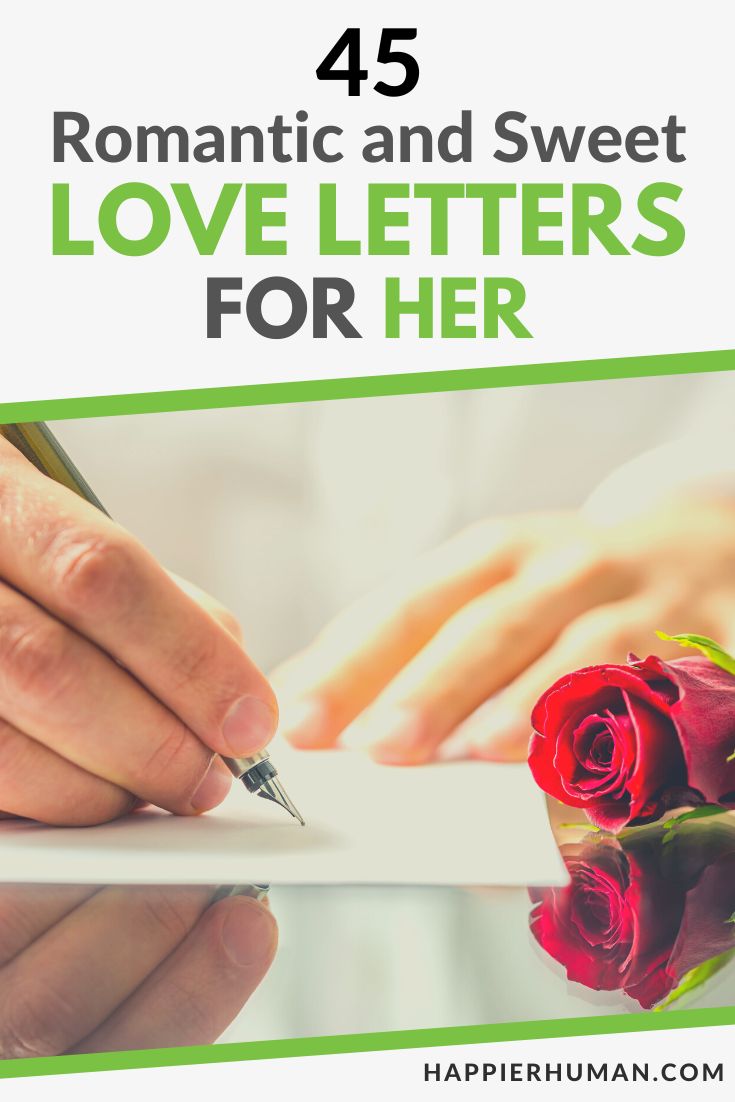love letters for her | love letters | love letter
