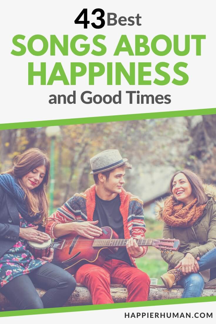 songs about happiness | happiness songs | happiness