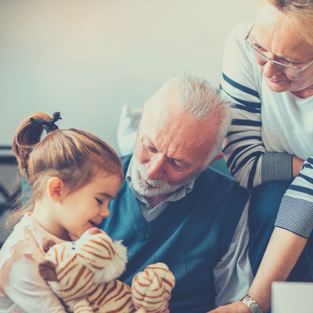 toxic grandparents checklist | toxic grandparents signs | signs of toxic grandparents