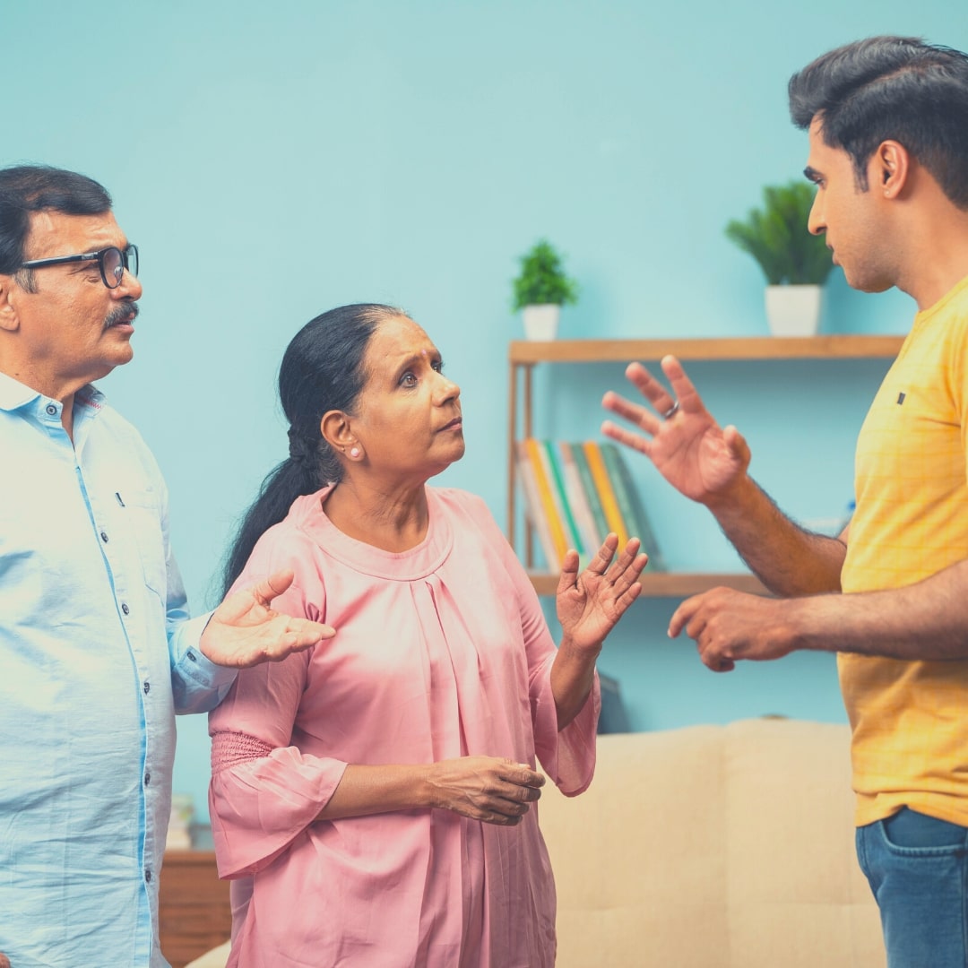 signs of toxic grandparents | how to identify toxic grandparents | toxic grandparent