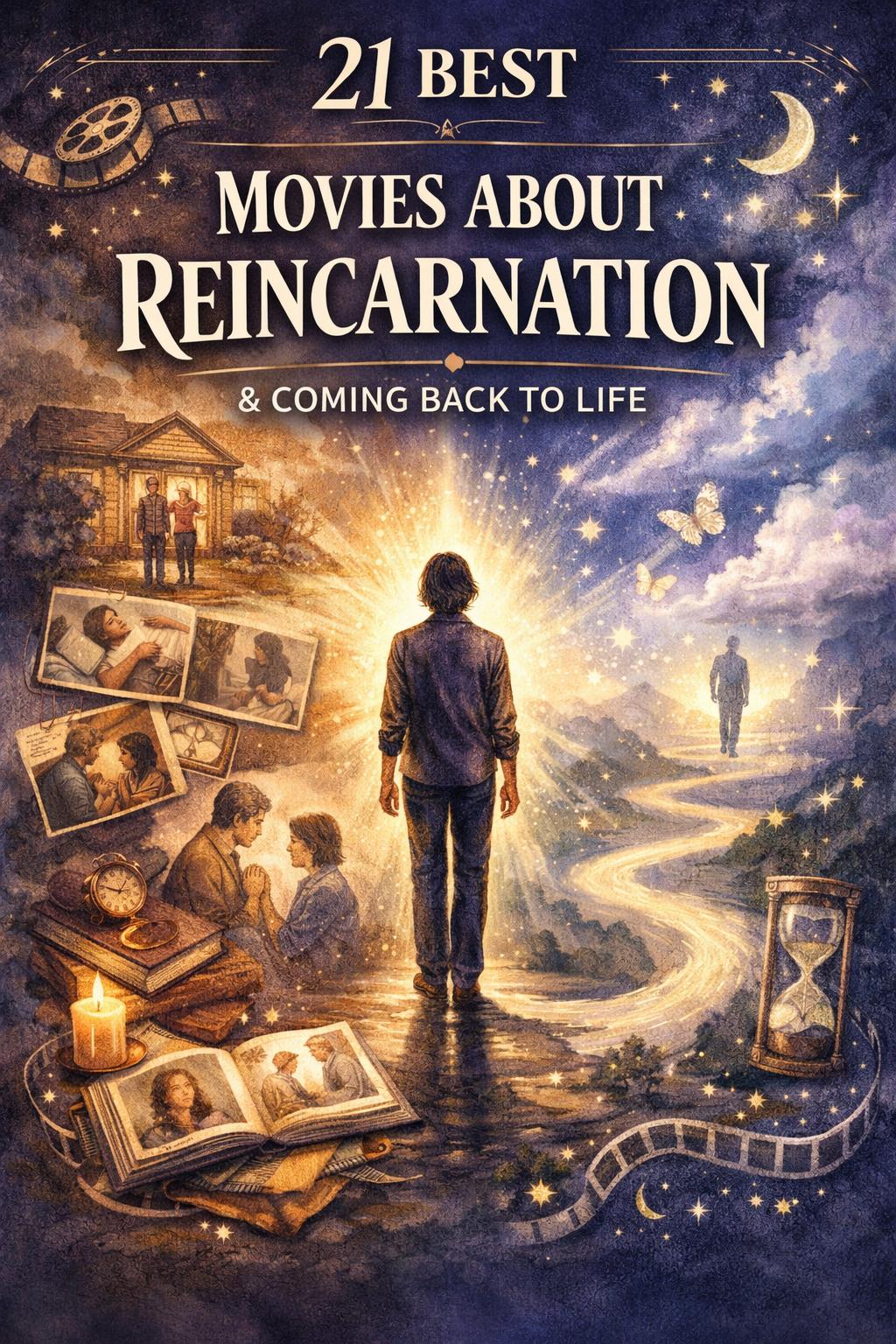 movies about reincarnation | movies about reincarnation on netflix | movie about reincarnation based on true story