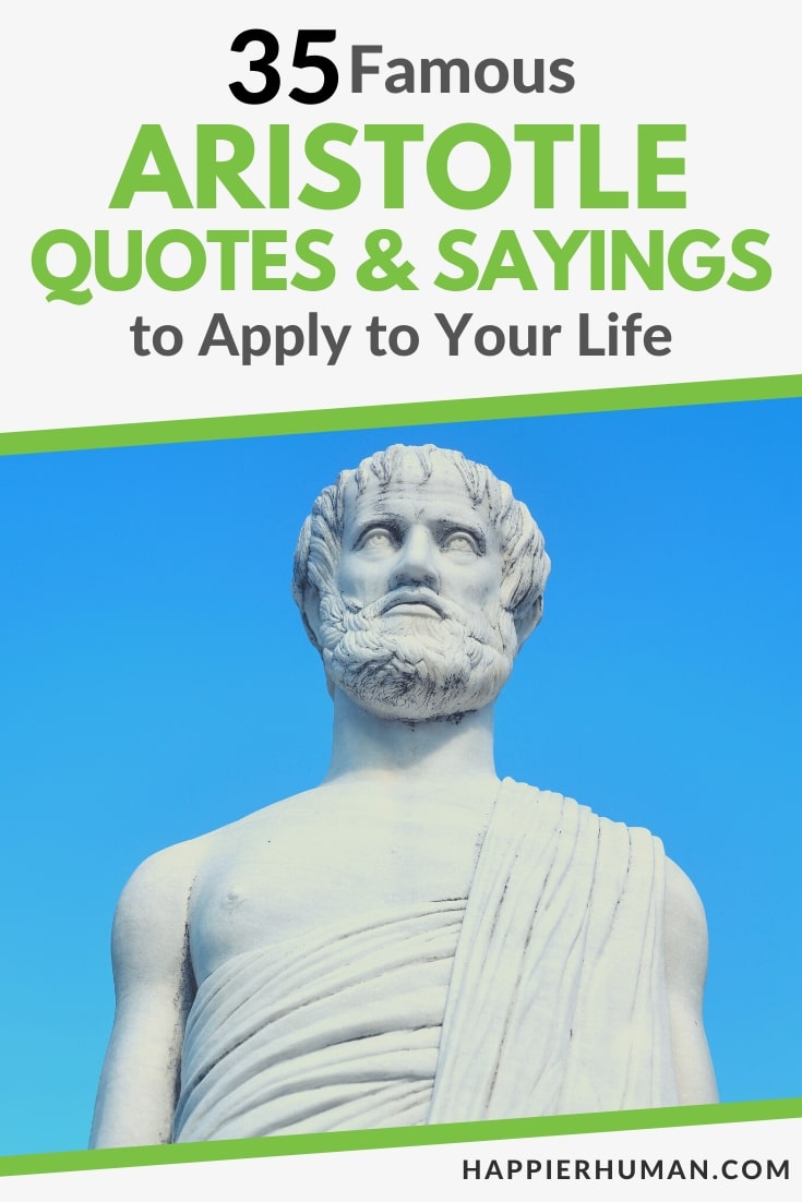 aristotle quotes | aristotle famous quotes | aristotle quotes about life