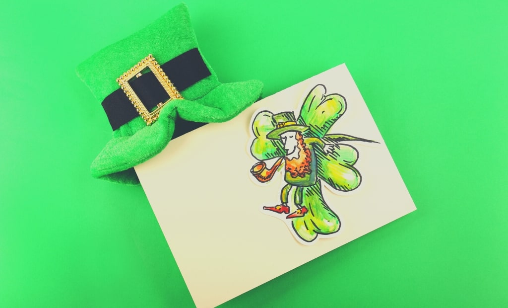 leprechaun coloring pages | leprechaun | leprechaun coloring page