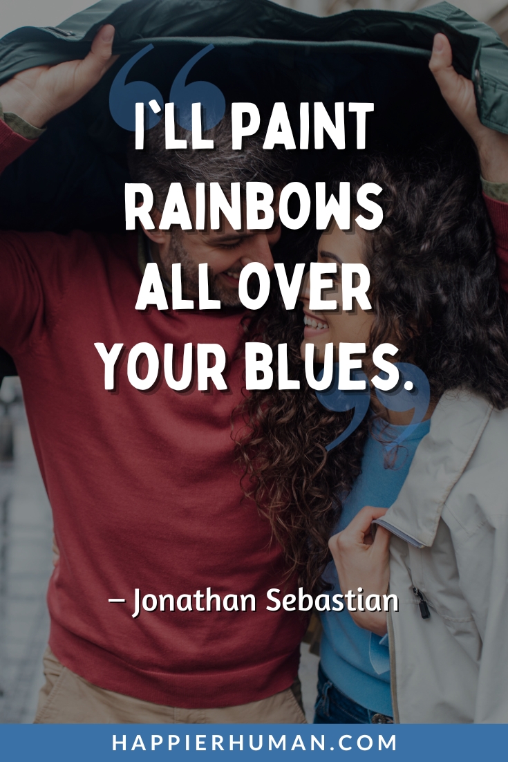 rainbow quotes | rainbow quotes life | life is like a rainbow