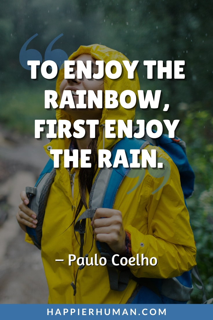 rainbow after rain quote | rainbow after rain quotes | rainbow quotes love