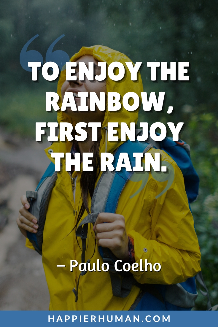 rainbow after rain quote | rainbow after rain quotes | rainbow quotes love