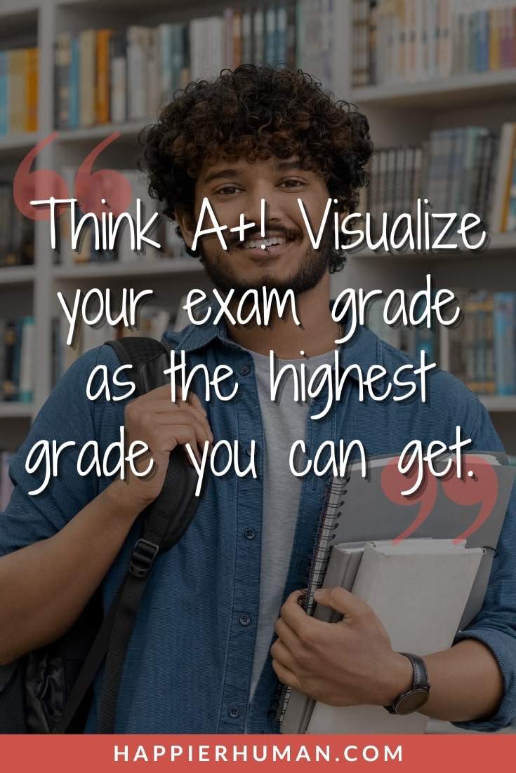 Boost your confidence with this uplifting quote, "Think A+," perfect for motivating any test-taker aiming for success. Whether you're prepping for finals, a big exam, or just need a positive mindset, these words inspire focus and determination. Achieve your best by keeping this simple yet powerful encouragement in mind! Test Prep Motivation | Study Inspiration Quote | Test Day Encouragement | Positive Exam Mindset | Exam Success Quote | Words Of Encouragement | Academic Confidence Boost | Study Motivation | Study Affirmations | Study Mantras